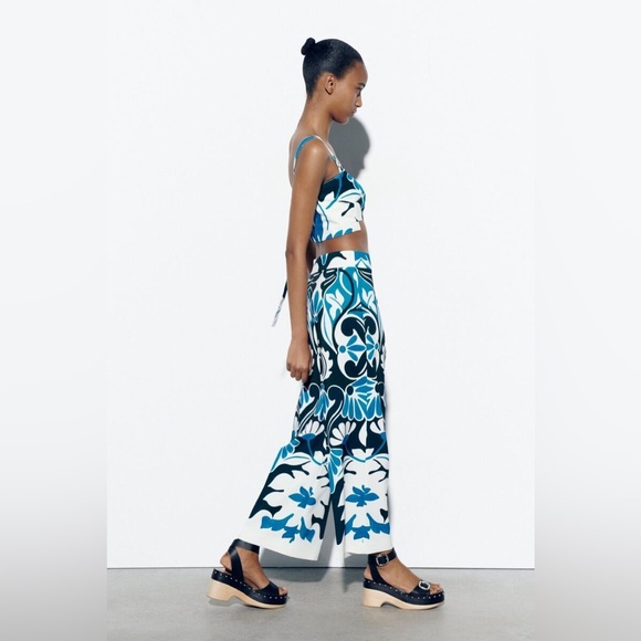 Zara set ππ©΅ NWT - Picture 2 of 3